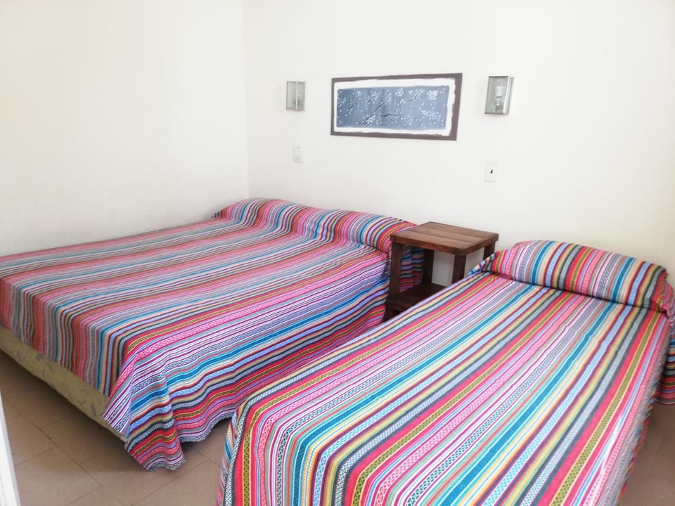 Parque Hotel Hotel in Santa Teresita