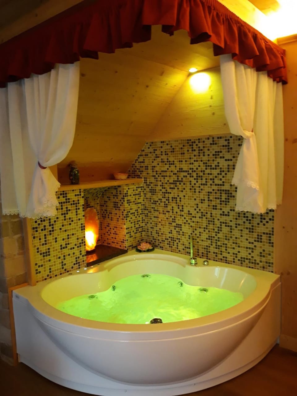 B&B Al Cedro Bed and Breakfast in Trentino-South Tyrol