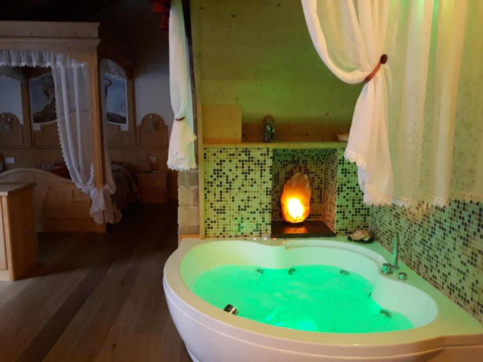 B&B Al Cedro Bed and Breakfast in Trentino-South Tyrol