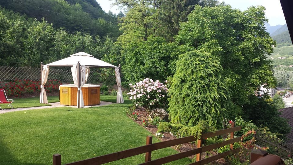 B&B Al Cedro Bed and Breakfast in Trentino-South Tyrol