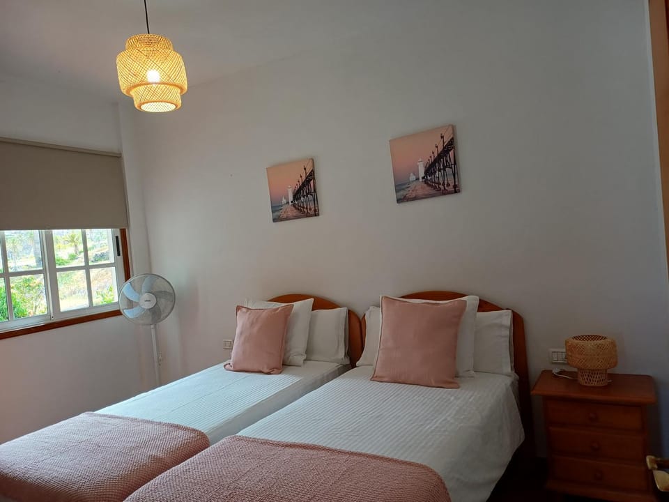 Vv - Casa Clary -Finca Medina Apartment in La Gomera