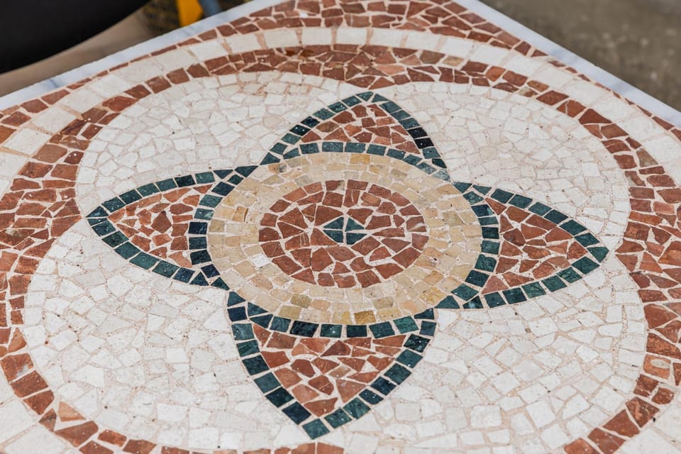 Decorative detail, Decorative detail