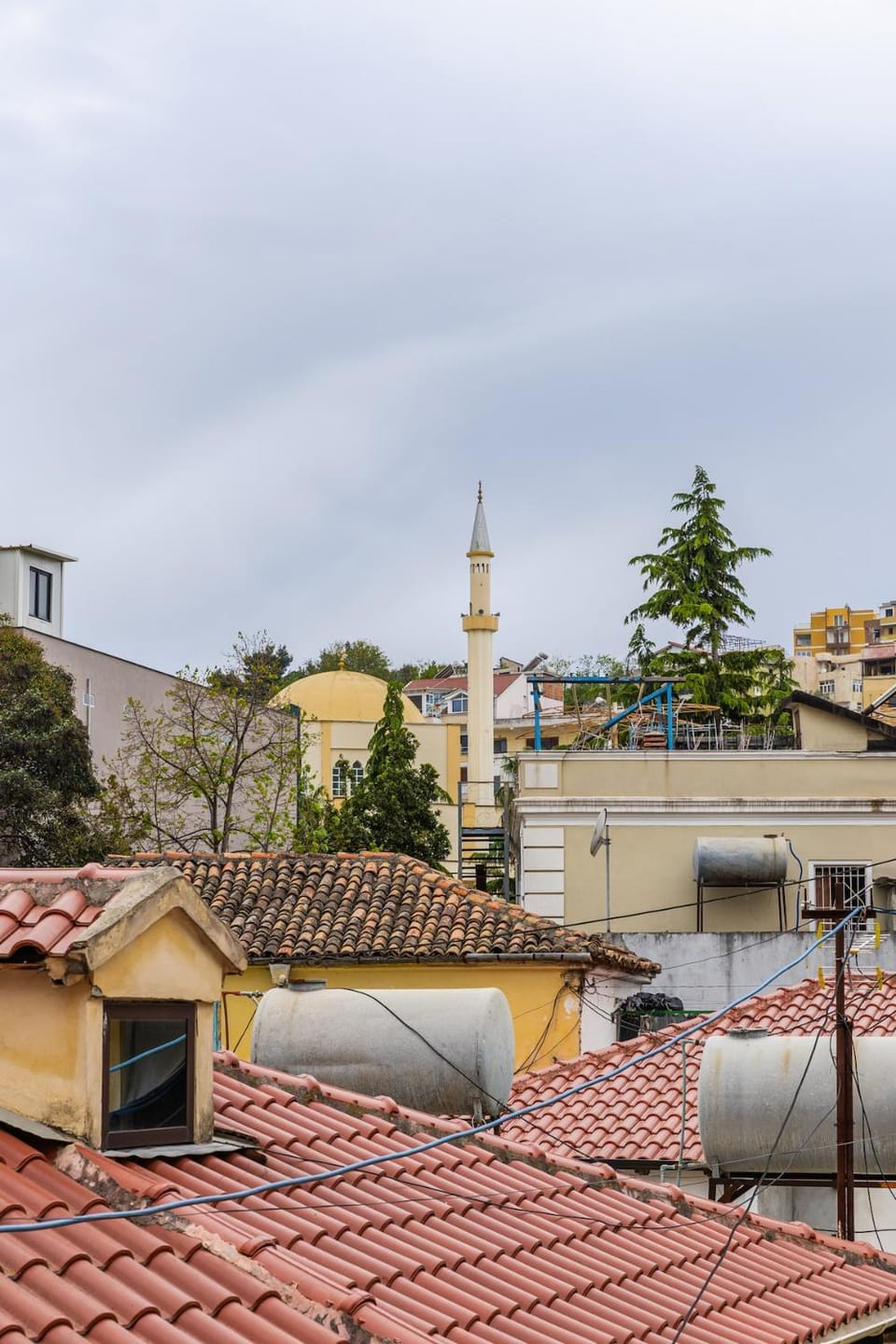 City view