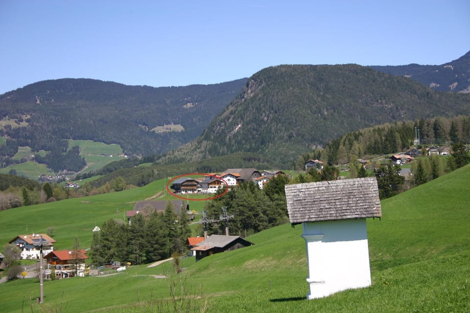 Neighbourhood