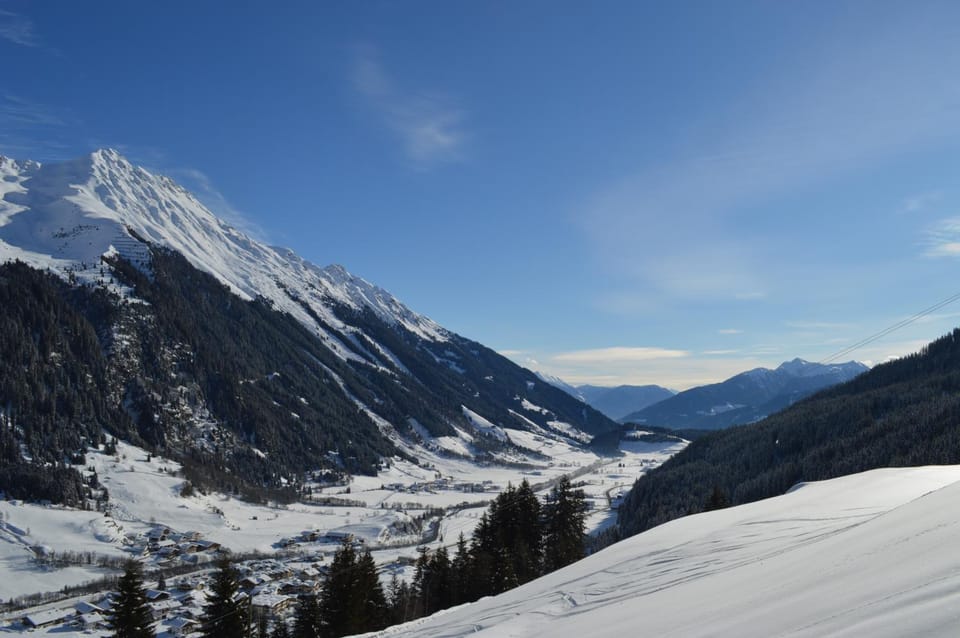 View (from property/room)