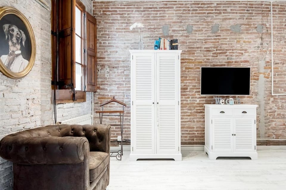 TV and multimedia, Living room, wardrobe