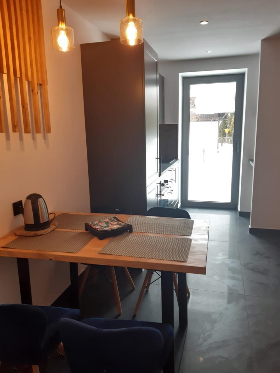 Apartament przy jeziorze Czorsztynskim Apartment in Lesser Poland Voivodeship