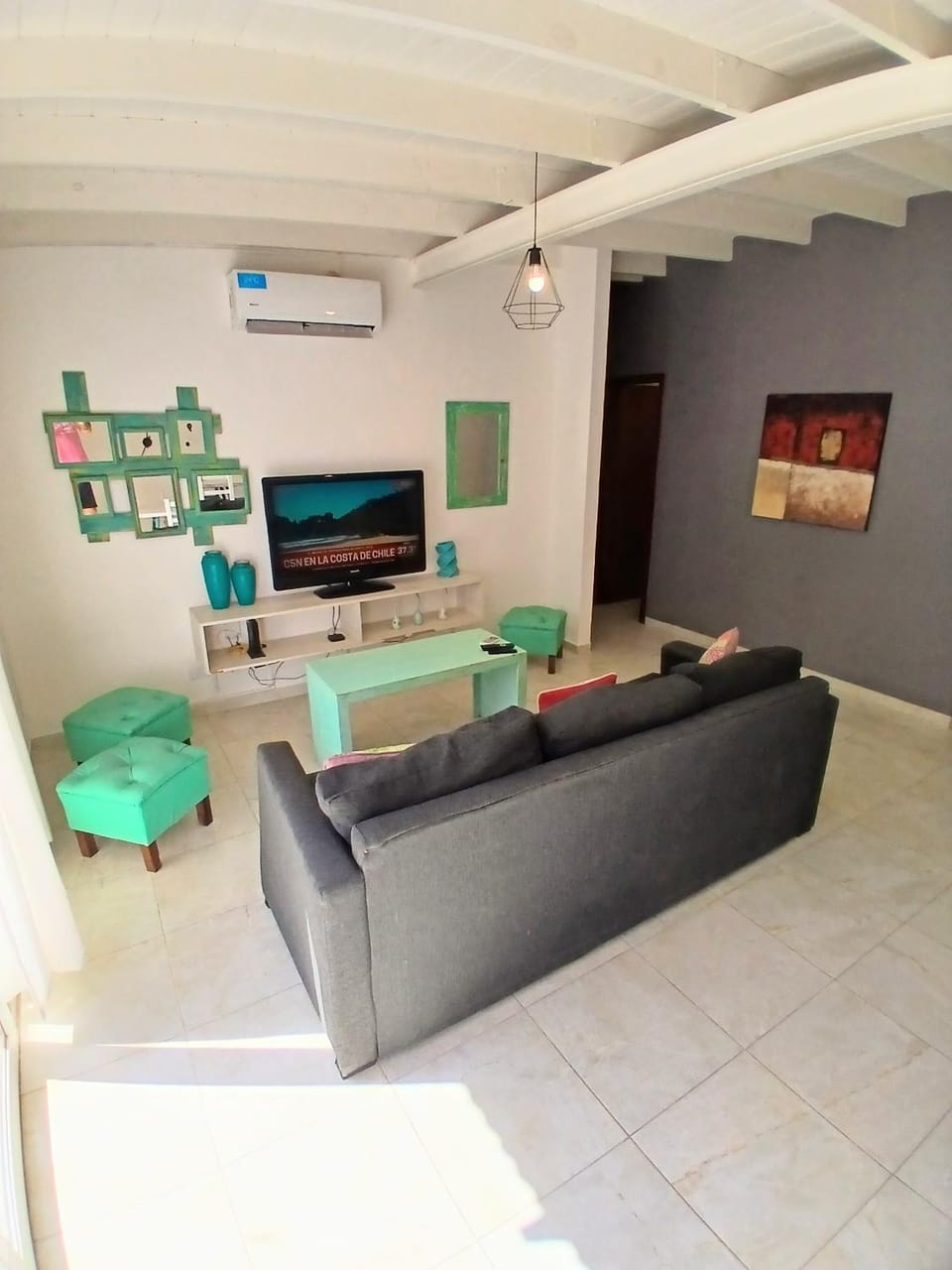 Casa Parque Playa House in Necochea