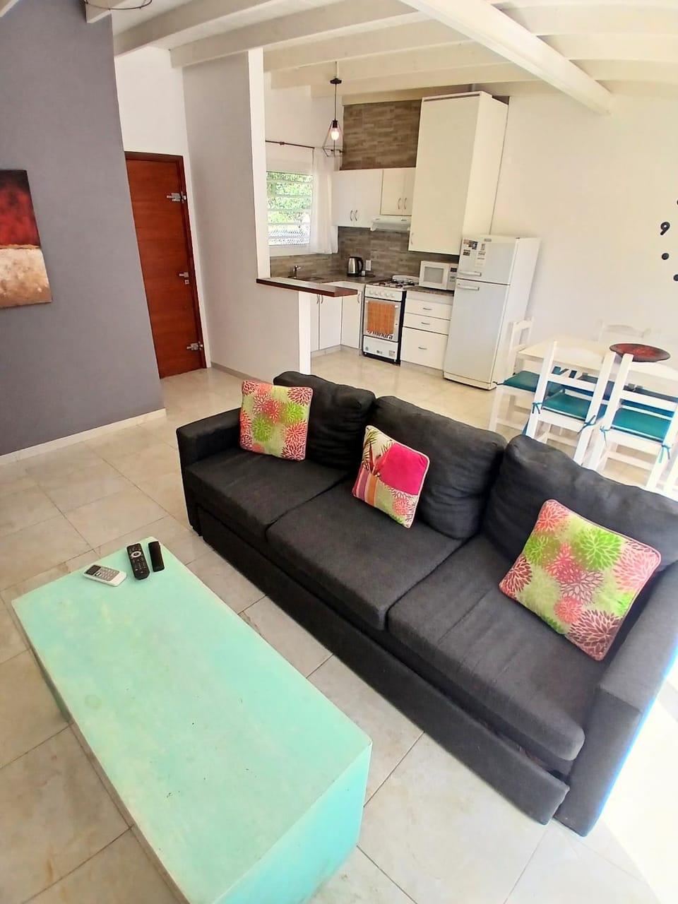 Casa Parque Playa House in Necochea