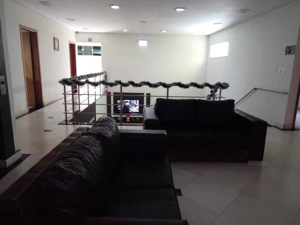 Hotel ZM Premium Hotel in State of São Paulo