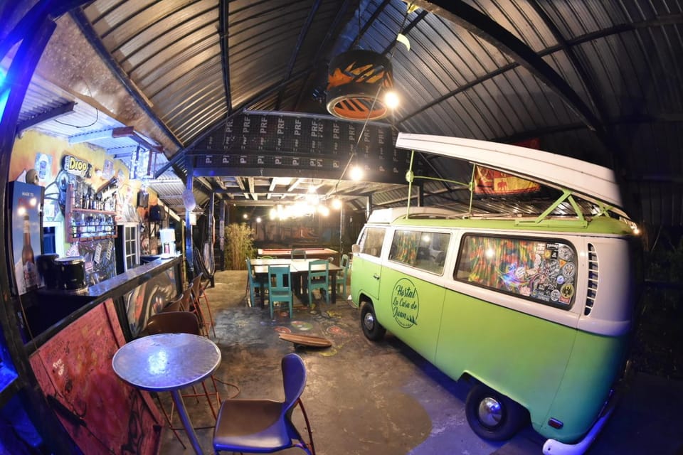 Hostal La Casa de Juan Hostel in Coclé Province, Panama