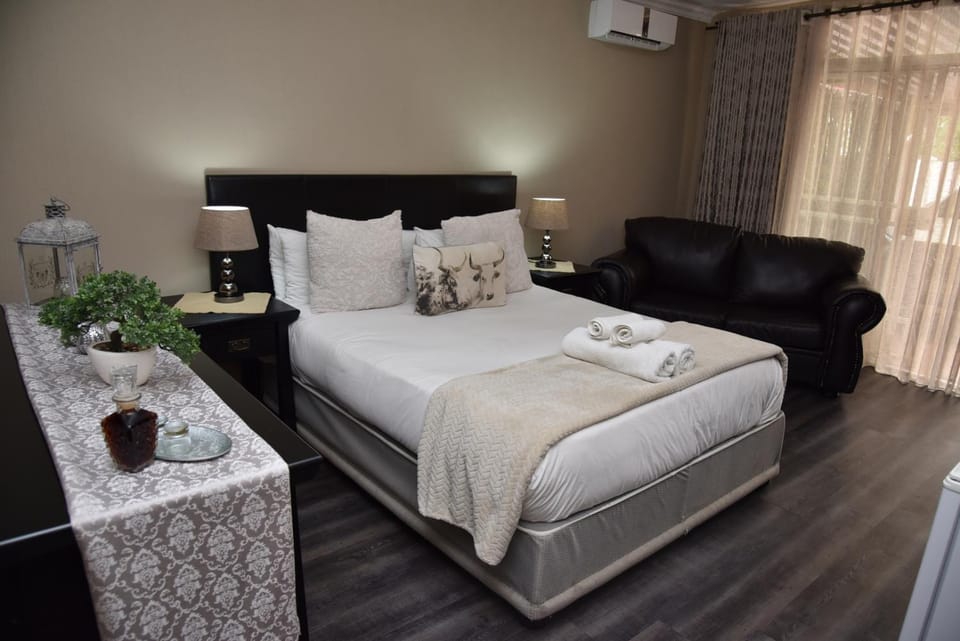 Arvella Guesthouse Bed and Breakfast in South Africa