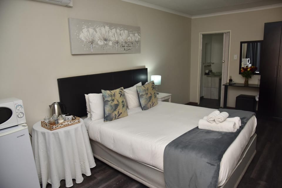 Arvella Guesthouse Bed and Breakfast in South Africa