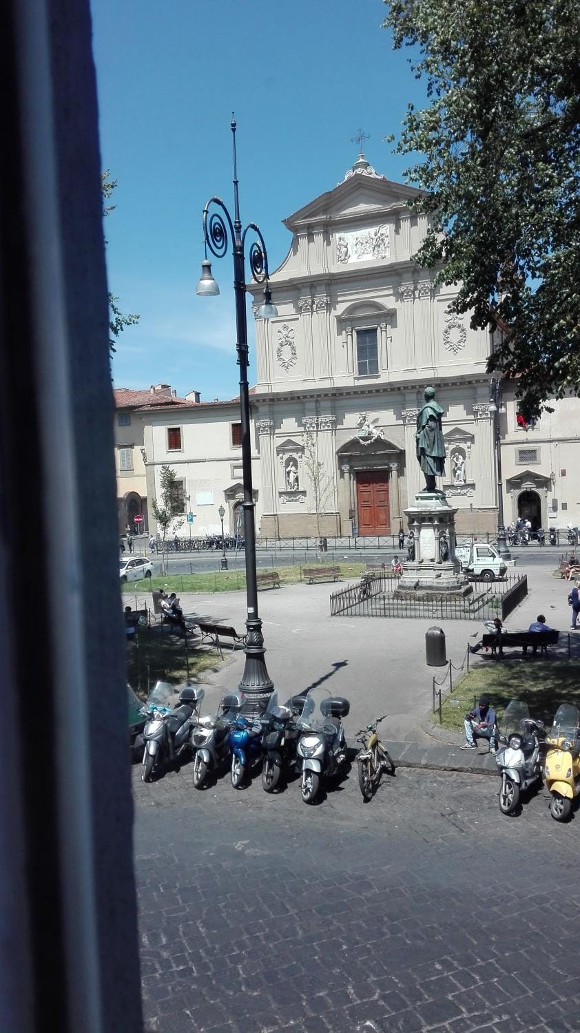View (from property/room)