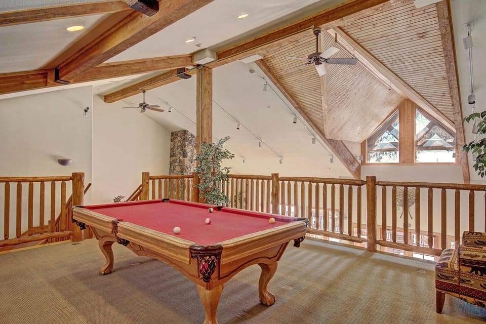 Billiard