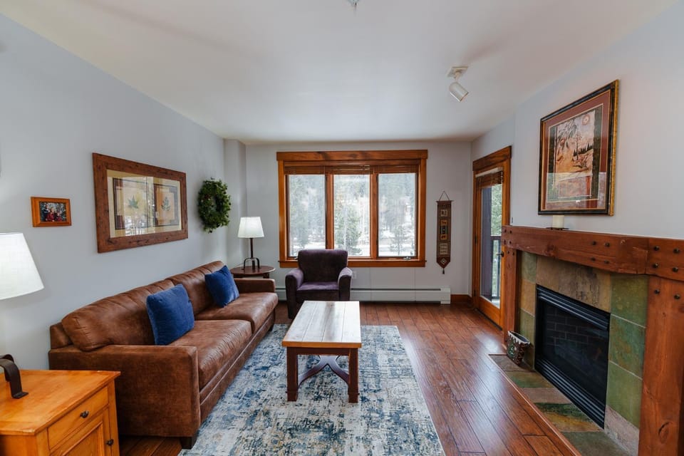 8858 The Springs Condo Apartment in Keystone