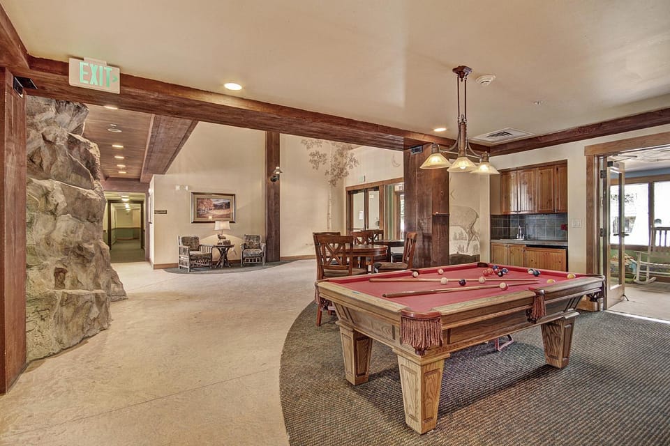 Billiard