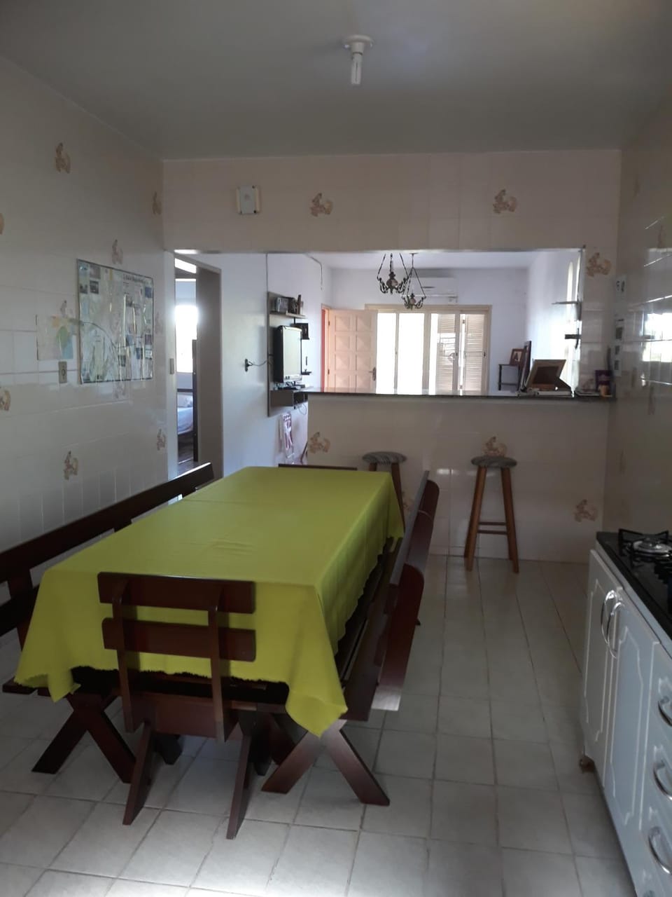 Pousada M&J Inn in State of Rio Grande do Sul