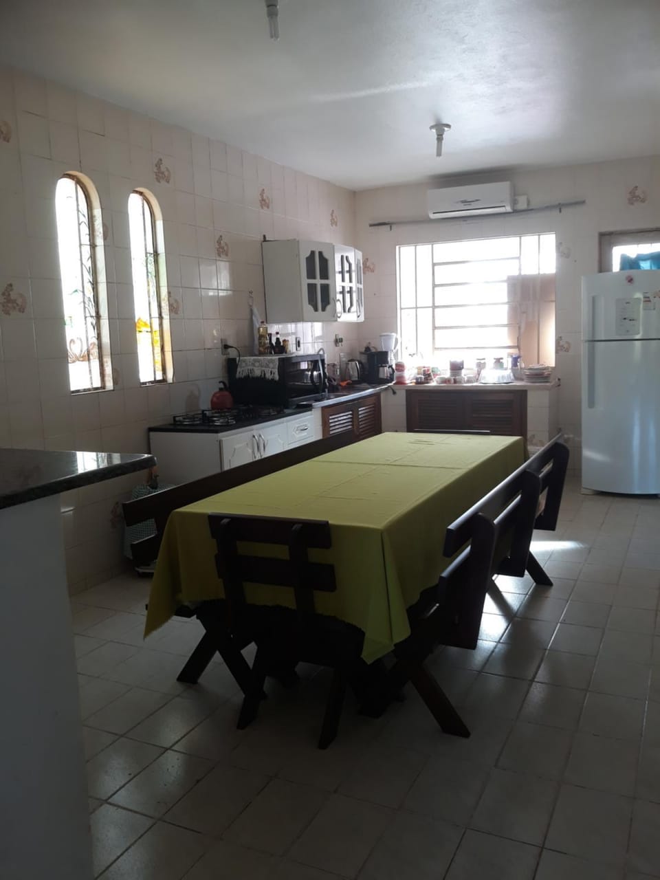 Pousada M&J Inn in State of Rio Grande do Sul