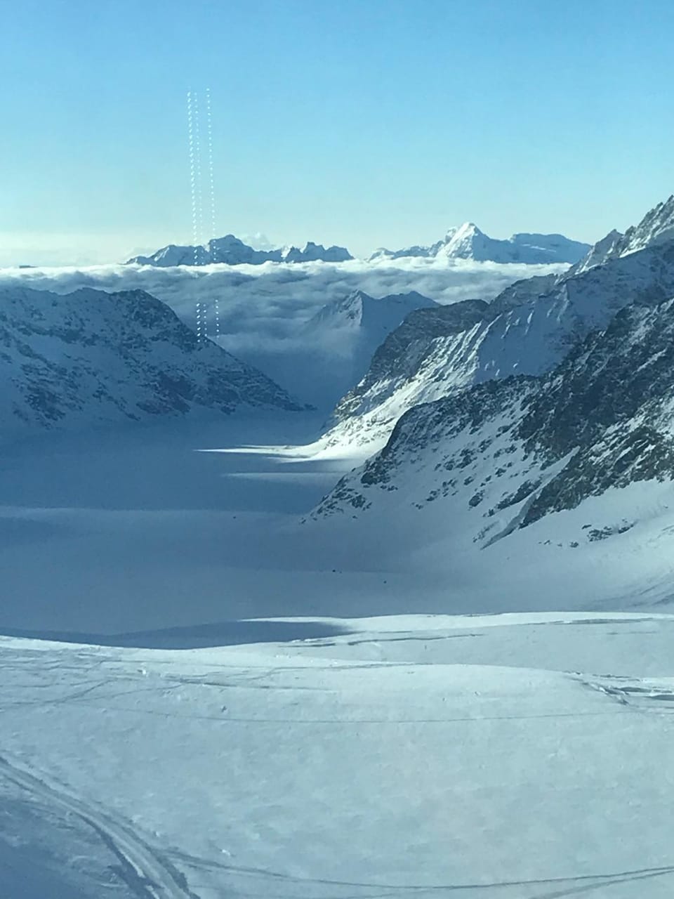 Chalet Burglauenen Grindelwald Apartment in Grindelwald