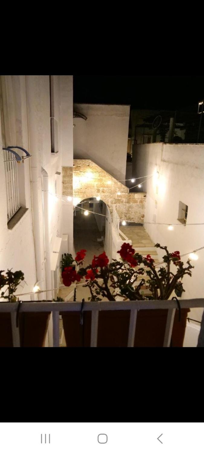Patio, Balcony/Terrace