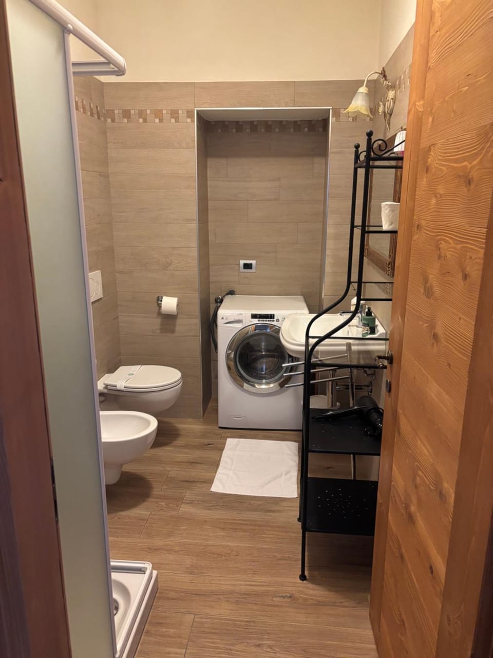 Appartamenti Remondi Apartment in Province of Brescia