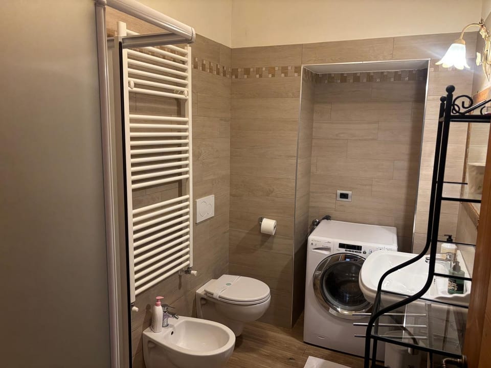 Appartamenti Remondi Apartment in Province of Brescia