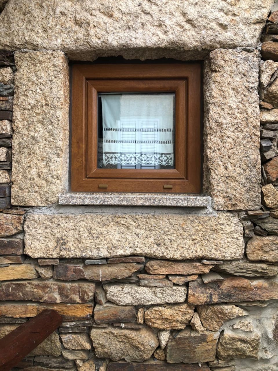 Decorative detail