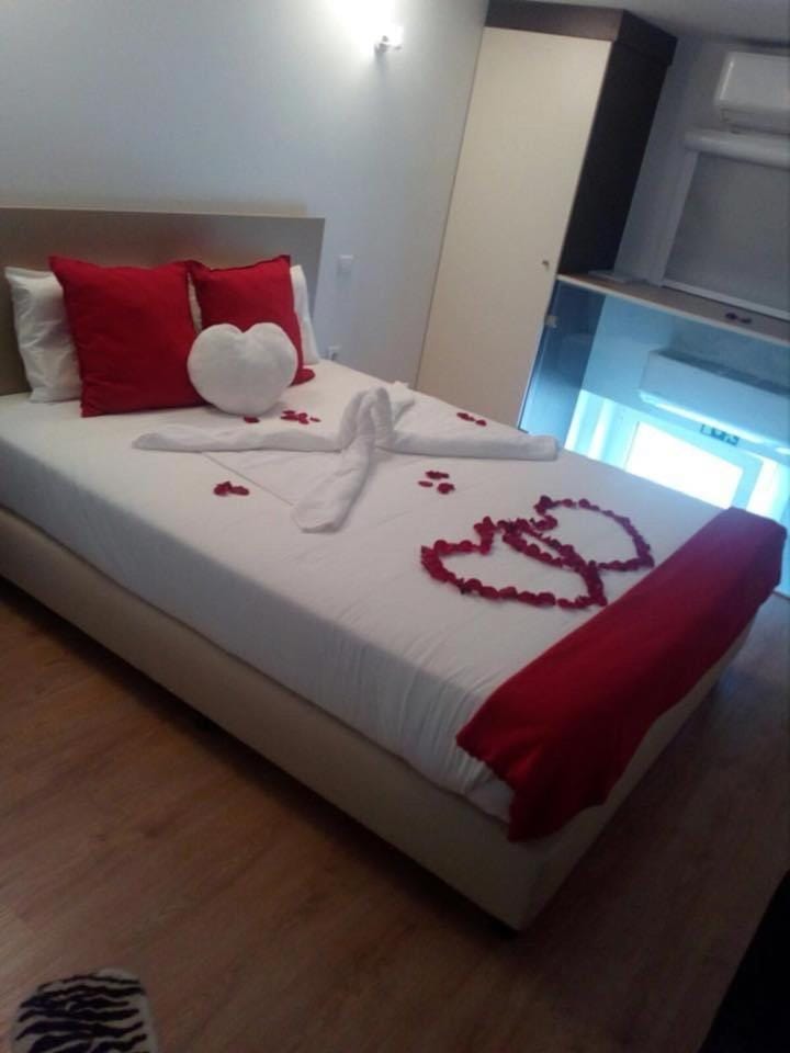 Apart FL Apartment in Vila Real District