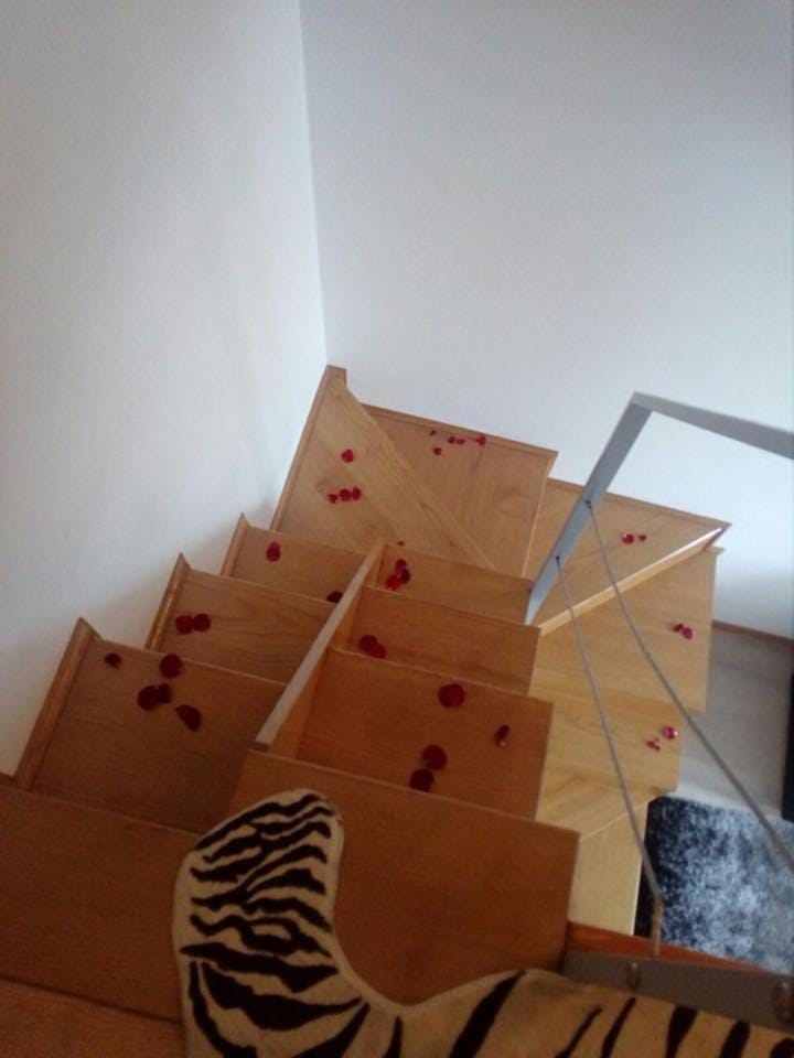 Apart FL Apartment in Vila Real District