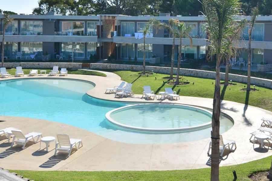 Open Pinamar Resort Resort in Pinamar