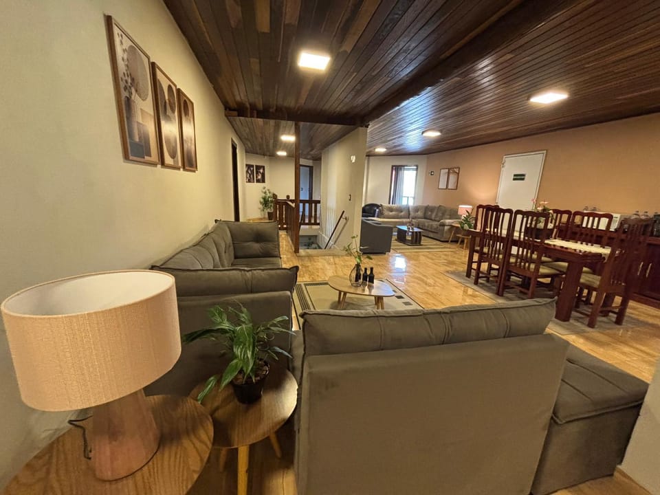 Pousada Serra Geral Inn in State of Santa Catarina