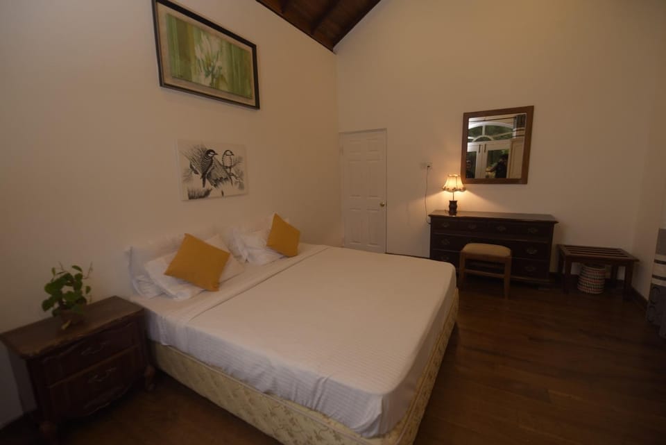 Chaminrich Villa and Homestay Vacation rental in Kandy