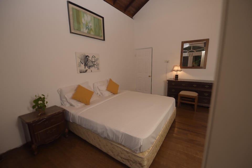Chaminrich Villa and Homestay Vacation rental in Kandy