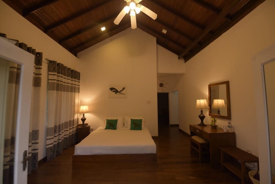Chaminrich Villa and Homestay Vacation rental in Kandy