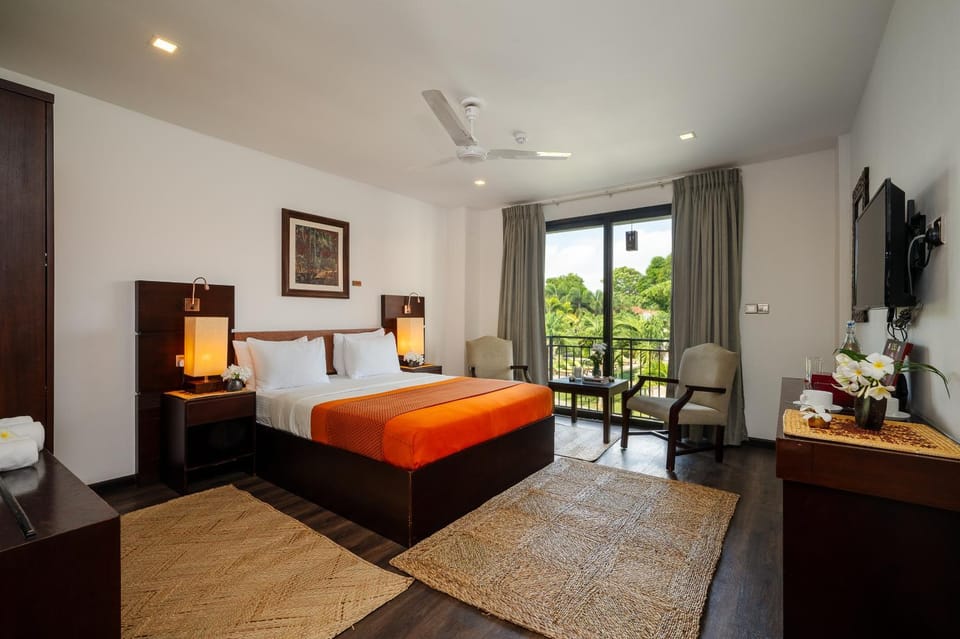 TV and multimedia, Pool view, Swimming pool