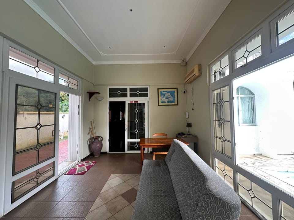 Rayan Tourist Villa Bed and Breakfast in Flic en Flac