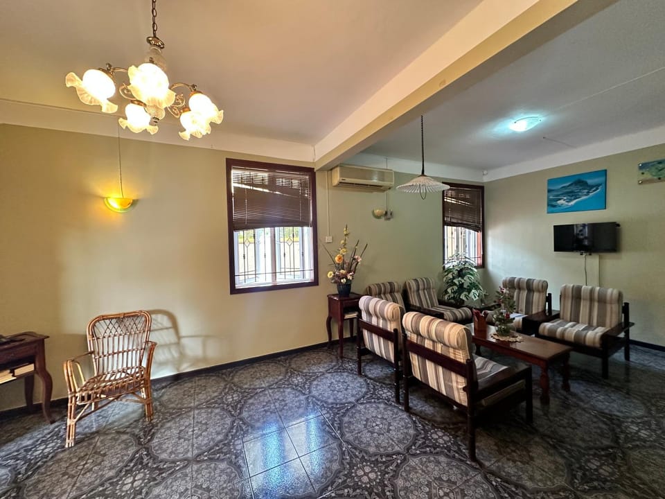 Rayan Tourist Villa Bed and Breakfast in Flic en Flac
