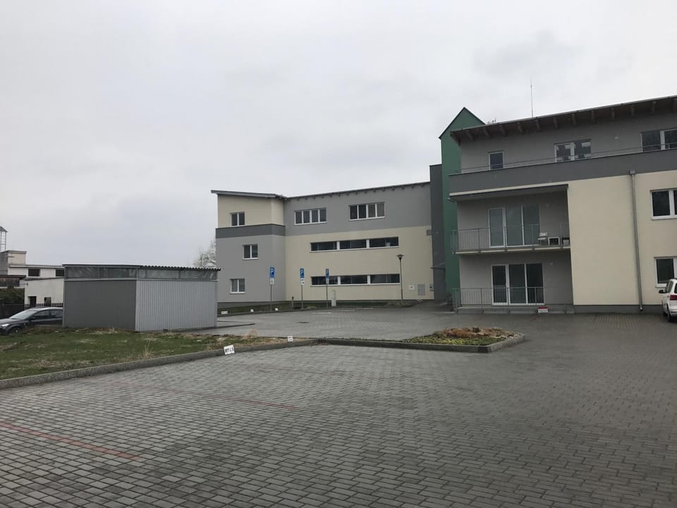 Area and facilities