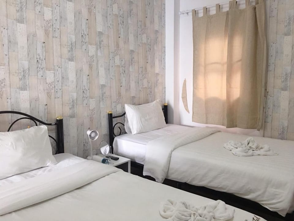 Noble Baan Pastel Hotel in Chiang Mai