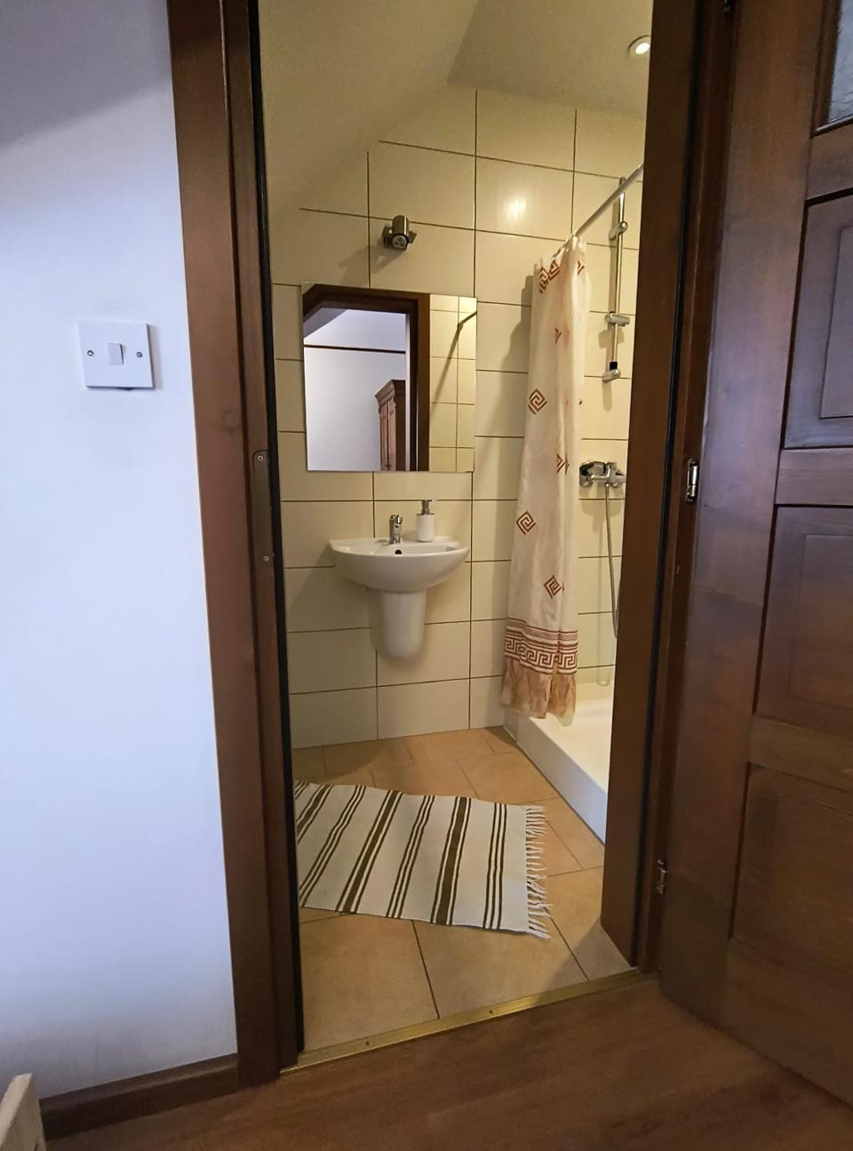 Willa Natia Bed and Breakfast in Lesser Poland Voivodeship