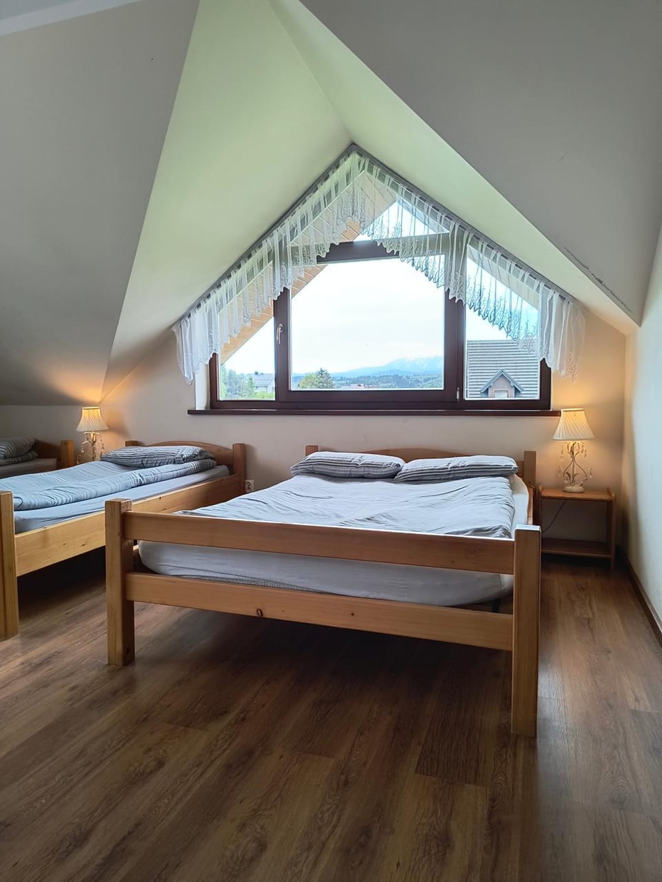 Willa Natia Bed and Breakfast in Lesser Poland Voivodeship