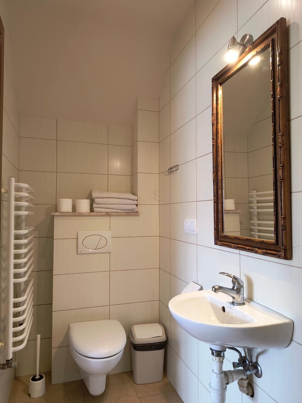 Willa Natia Bed and Breakfast in Lesser Poland Voivodeship