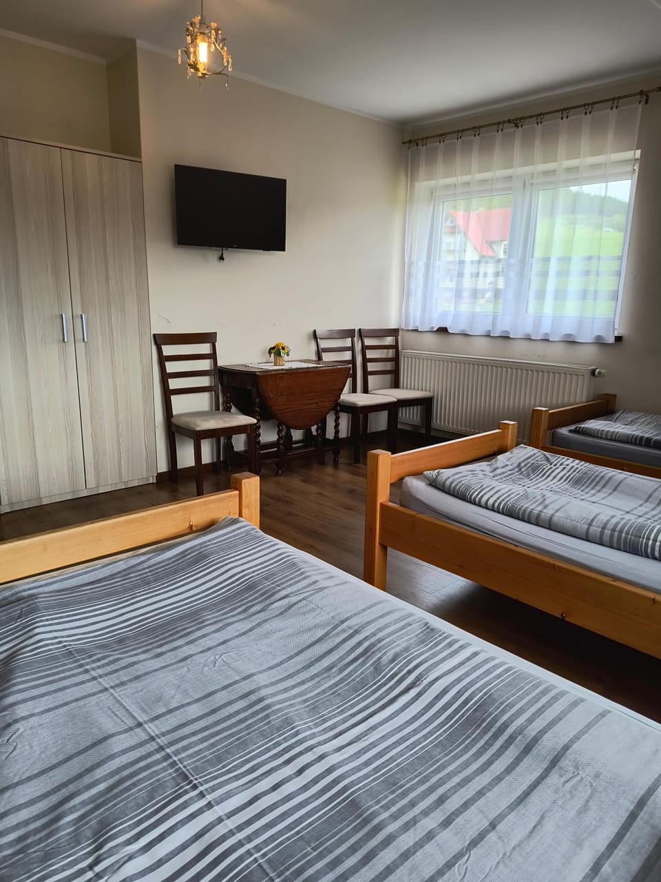 Willa Natia Bed and Breakfast in Lesser Poland Voivodeship