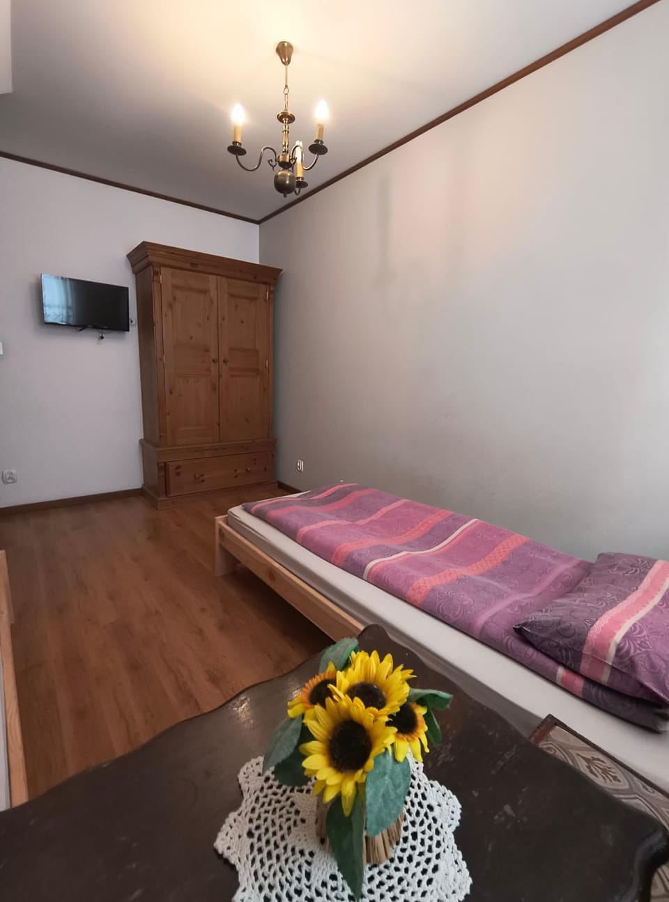 Willa Natia Bed and Breakfast in Lesser Poland Voivodeship