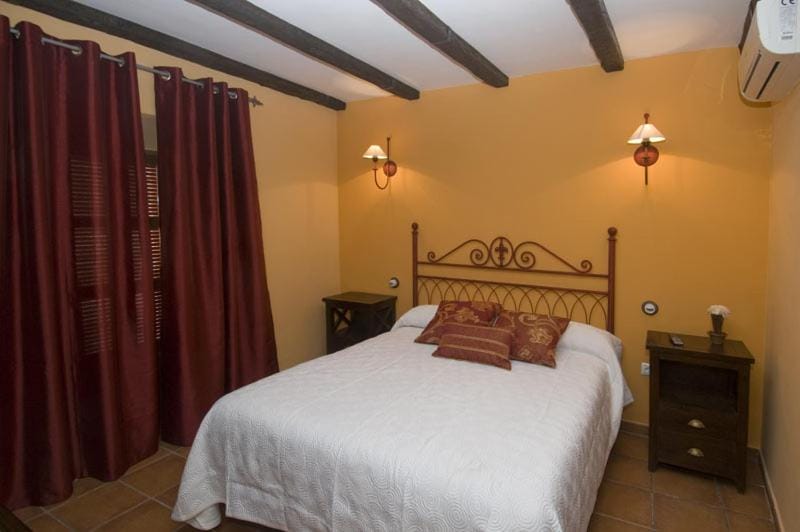 Pitogordo Apartment in Extremadura, Spain