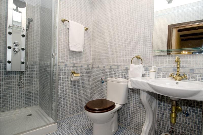Pitogordo Apartment in Extremadura, Spain