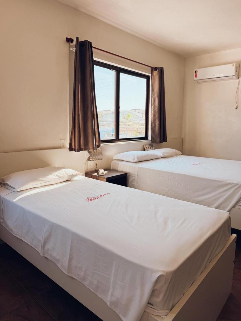 Arpini Hotel Hotel in State of Rio Grande do Sul