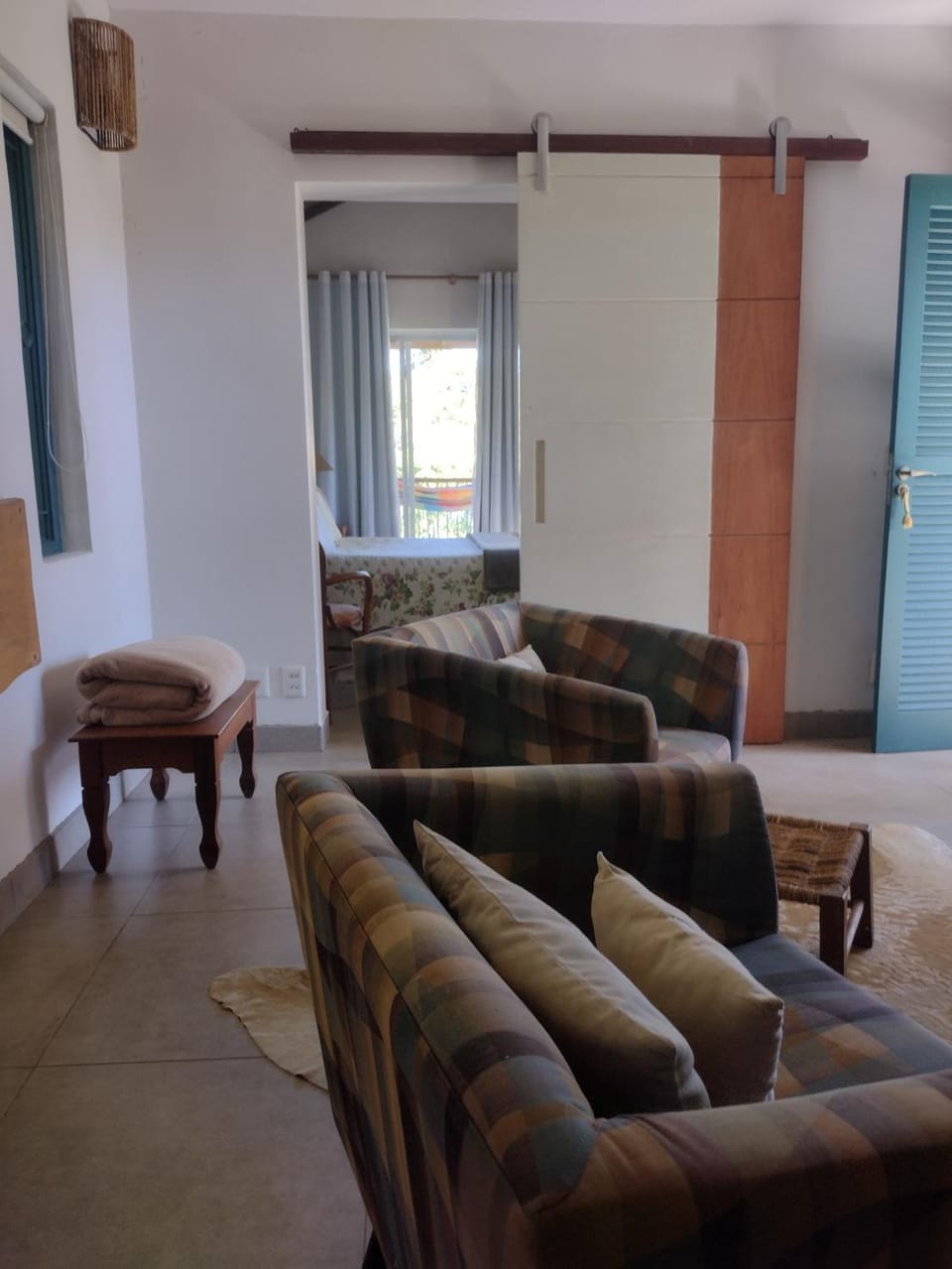 Pousada Pinho Bravo Inn in State of São Paulo