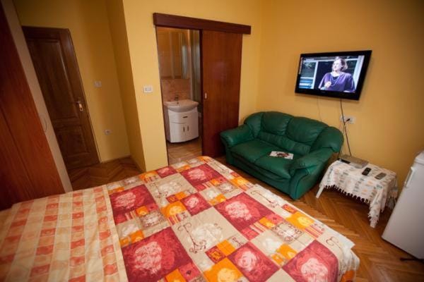 Apartments Zorko Apartment in Split-Dalmatia County